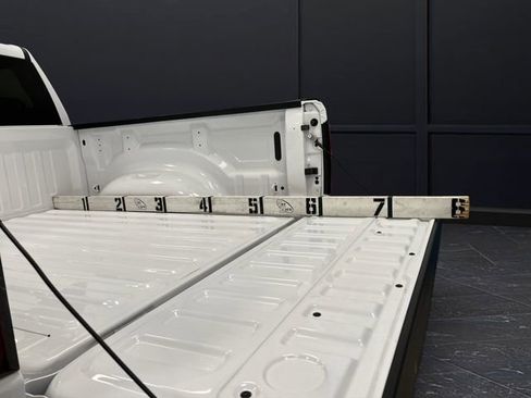 Used 2025 RAM 1500 Lone Star image 16