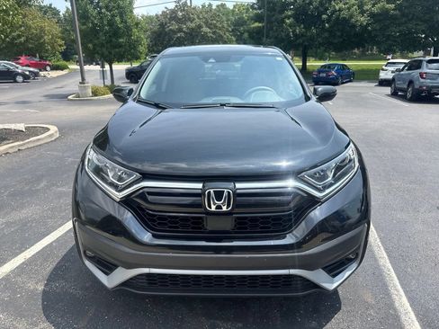 Used 2020 Honda CR-V EX image 7