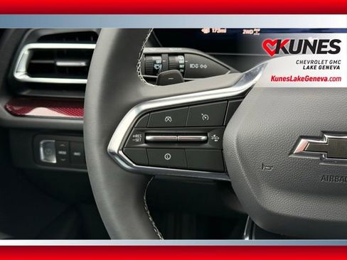 New 2026 Chevrolet Traverse Z71 image 45