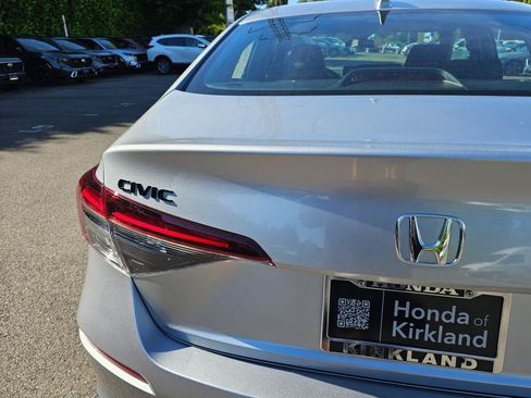 New 2026 Honda Civic Sport image 15