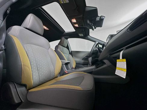 New 2026 Subaru Crosstrek 2.5i Sport image 26