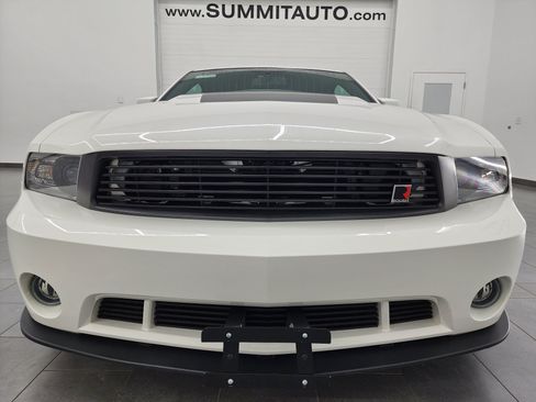 Used 2011 Ford Mustang GT Premium w/ Security Pkg RWD image 25