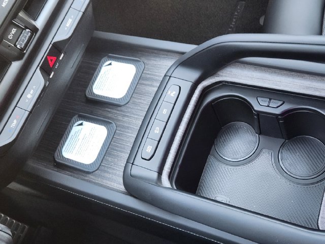 New 2027 Kia Telluride SX Prestige X-Line AWD/4WD image 17
