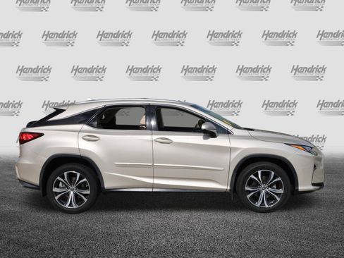 Used 2019 Lexus RX 350 FWD w/ Premium Package image 10