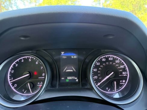 Used 2023 Toyota Camry SE image 24