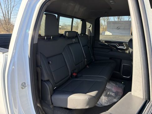 New 2026 Chevrolet Silverado 2500 LT w/ Trail Boss Package image 27