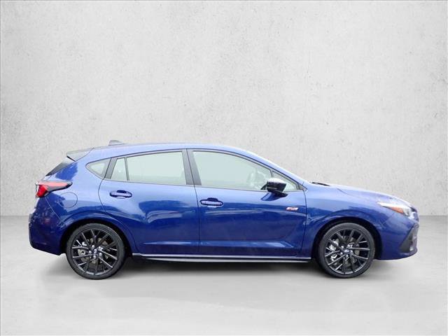 New 2026 Subaru Impreza RS AWD/4WD image 5