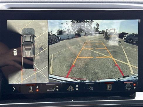 New 2026 GMC Sierra 1500 Elevation w/ Elevation Premium Package image 17