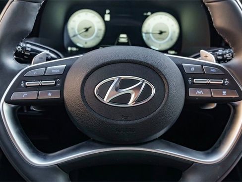 Used 2025 Hyundai Palisade Calligraphy image 11