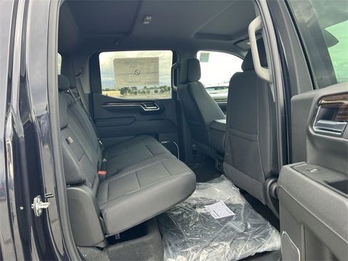 New 2026 GMC Sierra 1500 Elevation image 30