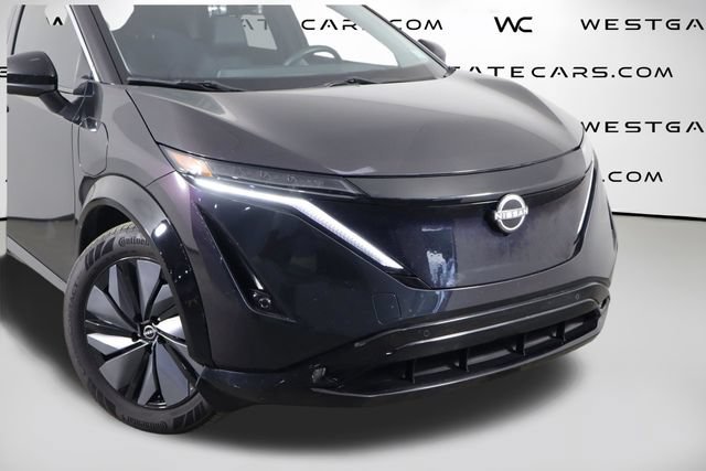 Used 2023 Nissan Ariya FWD image 51