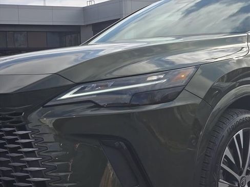 New 2026 Lexus RX 350 Premium Plus image 13