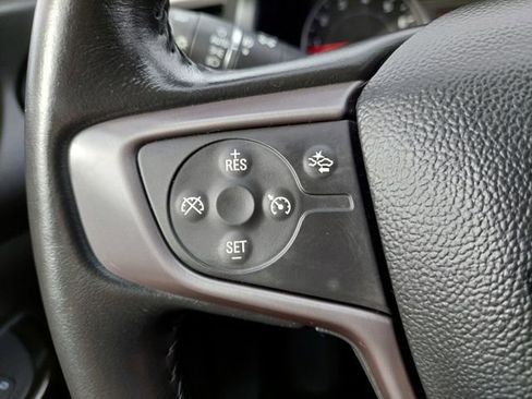 Used 2020 GMC Acadia AT4 w/ Driver Alert Package II image 33