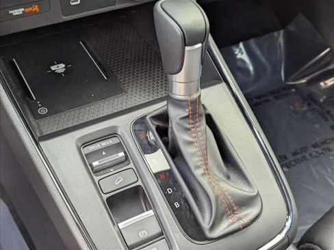 Certified 2026 Honda CR-V Sport-L image 12