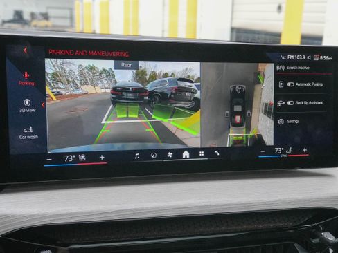 Used 2025 BMW 330i xDrive Sedan image 26