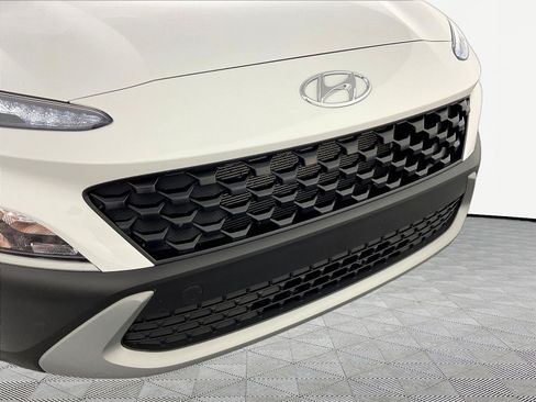 Certified 2023 Hyundai Kona SEL w/ Cargo Package AWD/4WD image 31