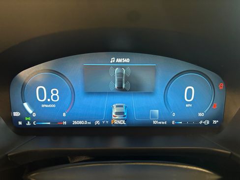Certified 2023 Ford Escape ST-Line Select w/ Tech Pack #2 AWD/4WD image 14