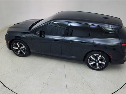 Used 2026 BMW iX xDrive45 image 75