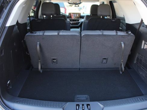 New 2026 Ford Explorer Active w/ Active Comfort Package RWD image 19