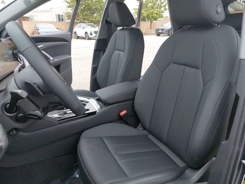 New 2026 Audi Q5 Premium Plus AWD/4WD image 15