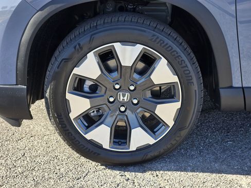 New 2026 Honda Pilot Elite image 14