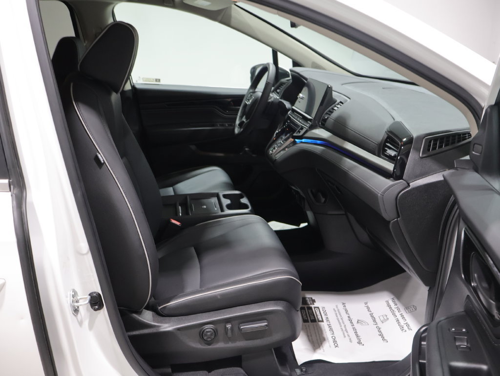 Used 2026 Honda Odyssey Touring image 20