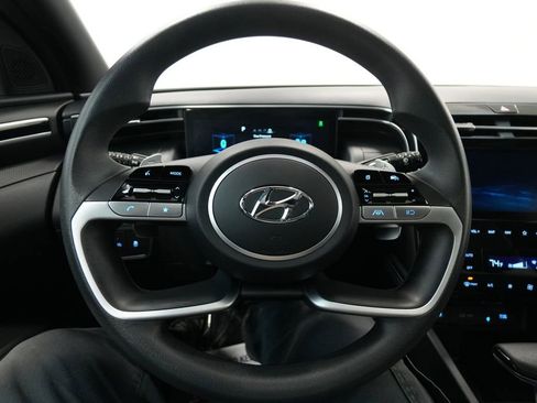 Used 2024 Hyundai Santa Cruz Night image 38