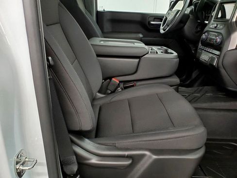 New 2026 Chevrolet Silverado 1500 W/T w/ WT Safety Package AWD/4WD image 24