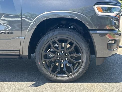 New 2026 RAM 1500 Limited AWD/4WD image 14