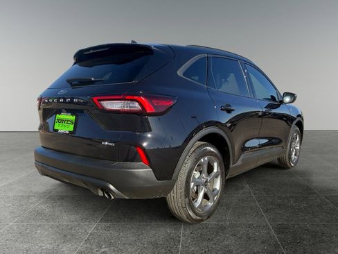 Certified 2025 Ford Escape ST-Line image 7