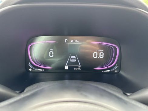 Used 2025 Kia Soul LX w/ LX Technology Package FWD image 6