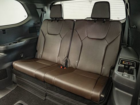 New 2026 Lexus TX 350 AWD image 33