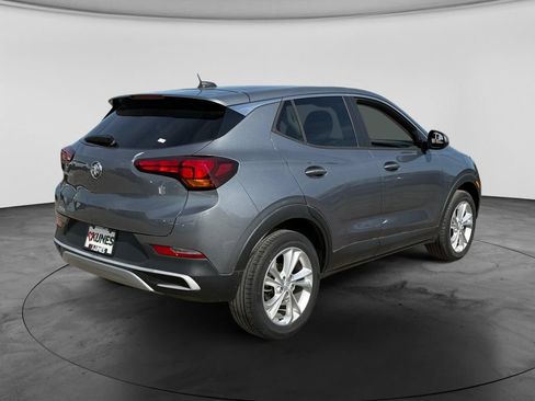 Used 2020 Buick Encore GX Preferred w/ Cold Weather Comfort Package AWD/4WD image 9