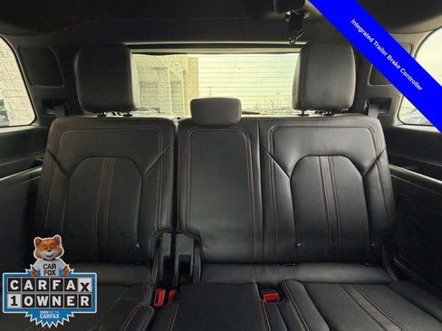Used 2024 Ford Expedition Timberline image 24
