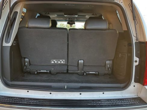 Used 2012 Chevrolet Tahoe LTZ image 18