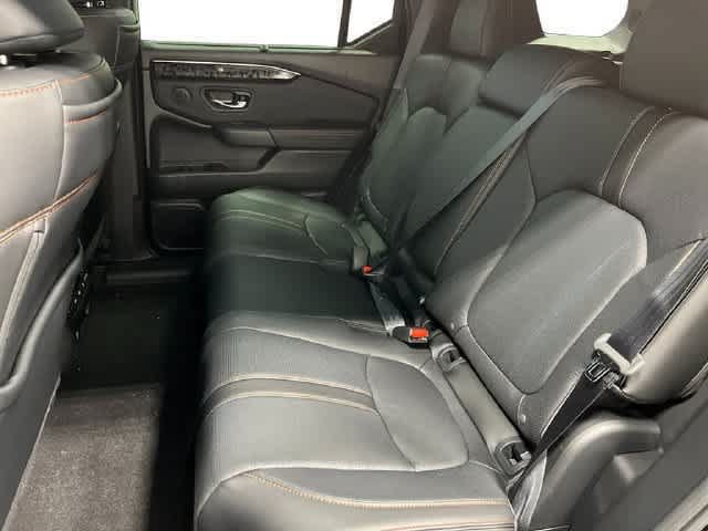 Used 2026 Honda Passport TrailSport Elite image 23