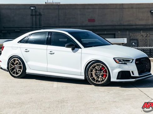 Used 2019 Audi RS 3 image 39