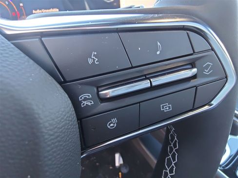 New 2026 Chevrolet Traverse Z71 w/ Enhanced Driving Package image 35