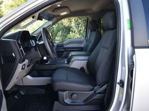 Used 2019 Ford F150 XL w/ Equipment Group 101A Mid image 10