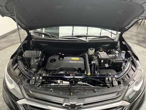 Used 2020 Chevrolet Equinox LT image 29