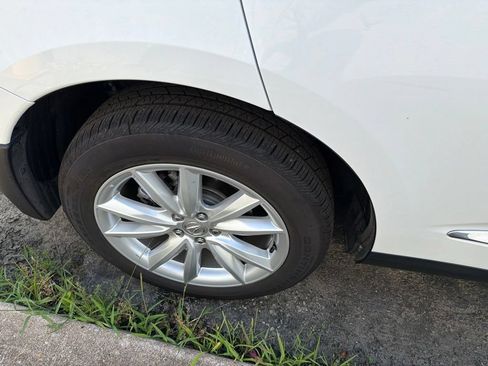 Used 2021 Acura RDX AWD image 5