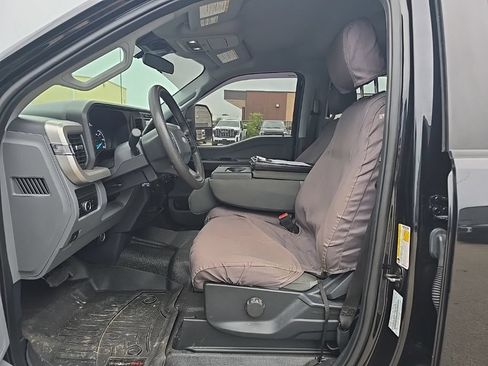 Used 2023 Ford F250 XL AWD/4WD image 10