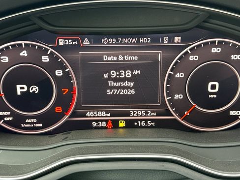 Used 2018 Audi A4 2.0T Premium Plus w/ Premium Plus Package AWD/4WD image 23