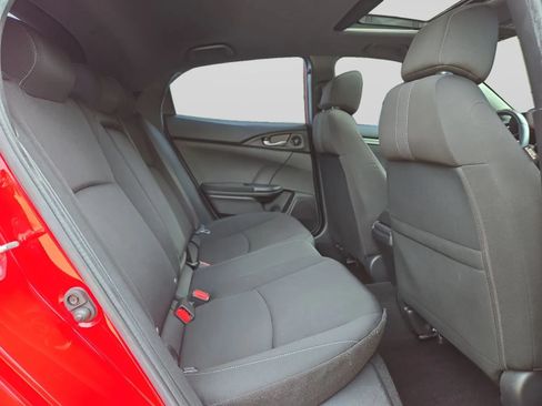 Used 2020 Honda Civic EX image 31