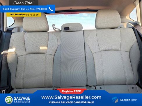 Used 2018 Subaru Impreza 2.0i Premium AWD/4WD image 13