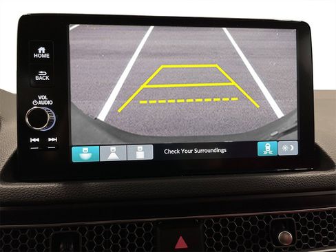 New 2025 Honda Civic Type R image 23