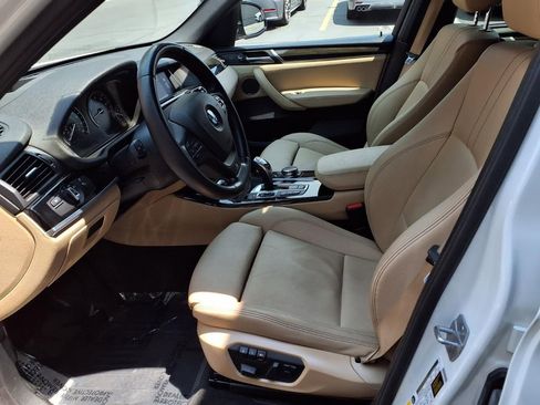 Used 2016 BMW X3 xDrive28i AWD/4WD image 14