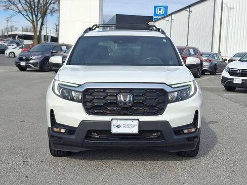 Used 2022 Honda Passport EX-L image 2
