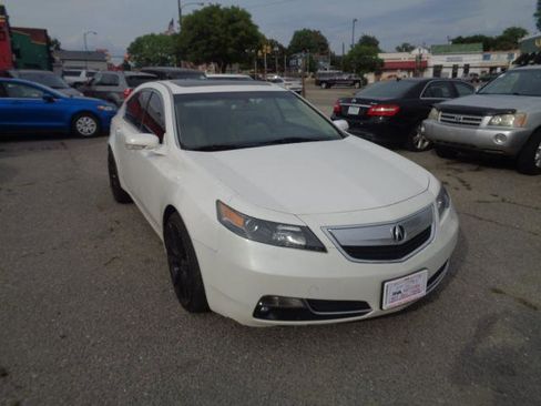 Used 2012 Acura TL image 26