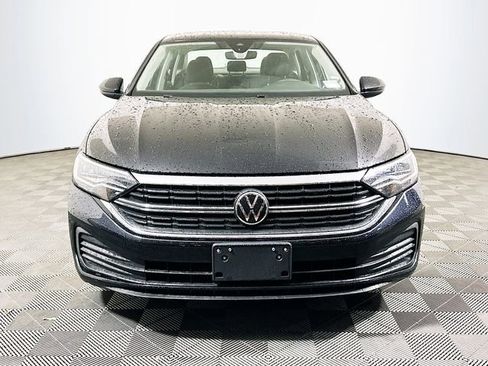 Used 2024 Volkswagen Jetta S image 3